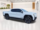 2025 GMC Sierra EV - Preview 12