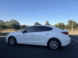 2015 Mazda Mazda3 - Preview 2