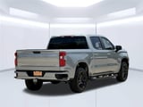 2026 Chevrolet Silverado 2500 HD - Preview 7