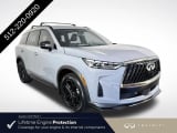 2027 INFINITI QX60 - Preview 2
