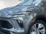 2026 Buick Encore GX - Preview 3