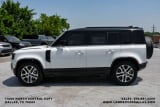 2026 Land Rover Defender - Preview 8