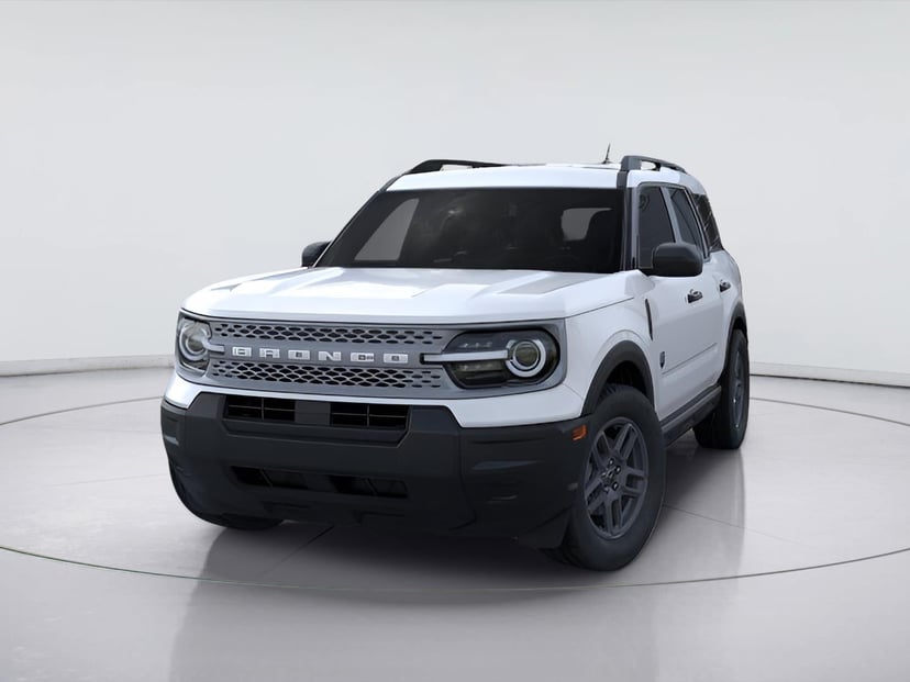 2026 Ford Bronco Sport - Image 2