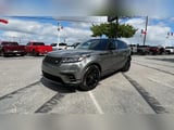 2020 Land Rover Range Rover Velar - Preview 3