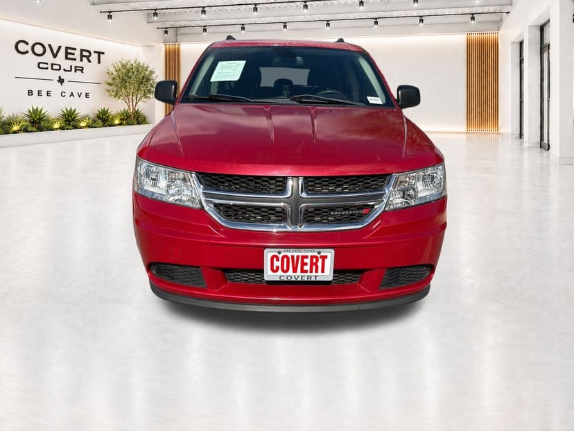 2020 Dodge Journey - Image 3