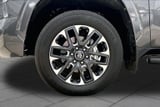 2025 Toyota Tundra - Preview 10