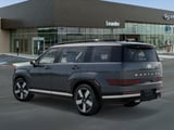 2027 Hyundai Santa Fe - Preview 5