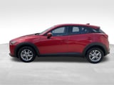 2018 Mazda CX-3 - Preview 8