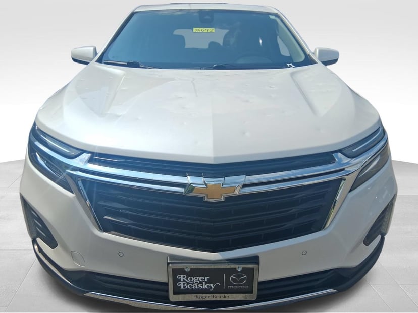 2024 Chevrolet Equinox - Image 1