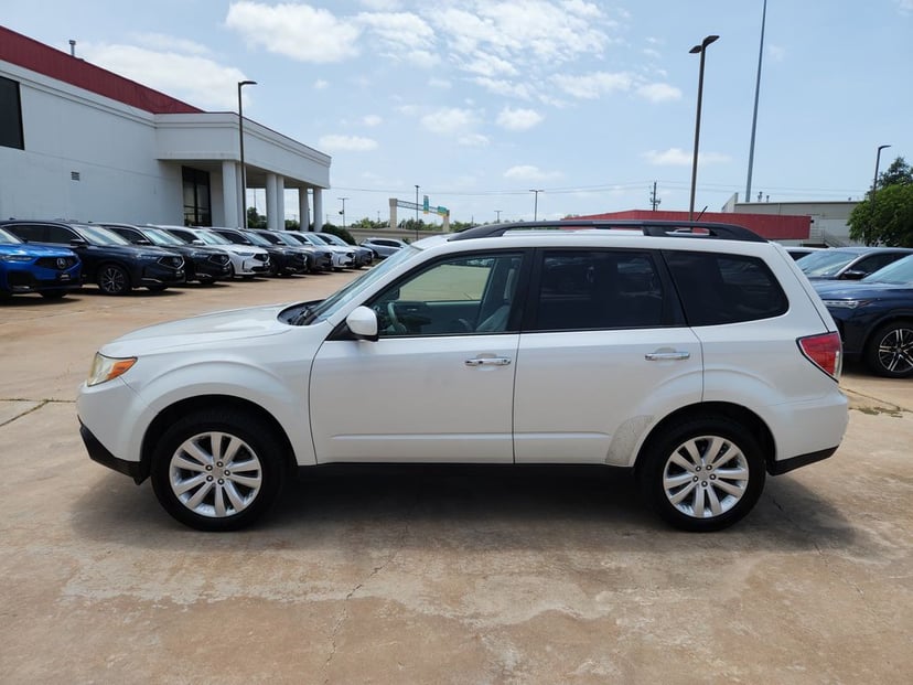 2012 Subaru Forester - Image 3