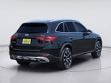 2025 Mercedes-Benz Glc - Preview 6