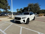 2026 Volvo XC60 - Preview 2