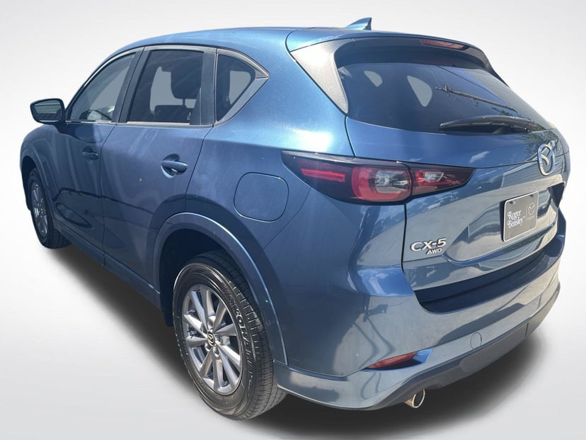 2024 Mazda CX-5 - Image 1
