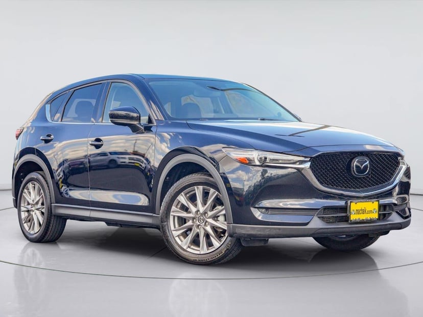 2021 Mazda CX-5 - Image 1