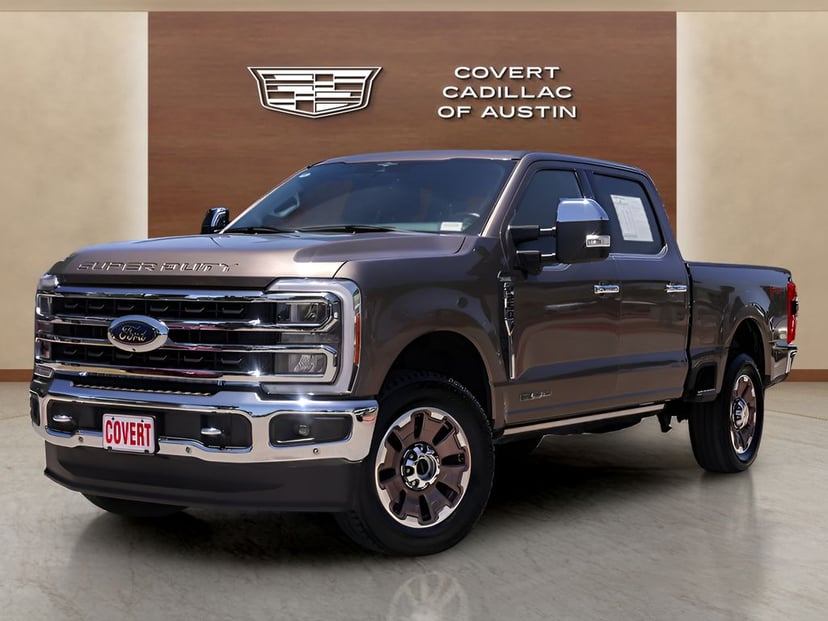 2023 Ford F-250 - Image 1