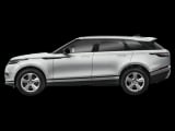 2026 Land Rover Range Rover Velar - Preview 3