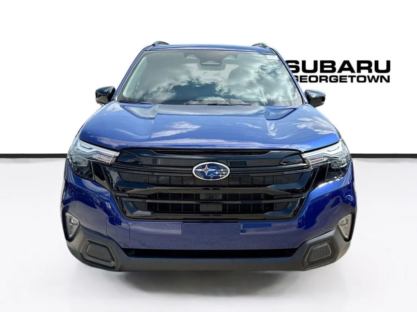 2026 Subaru Forester - Image 1