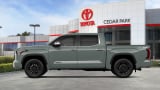 2026 Toyota Tundra - Preview 4