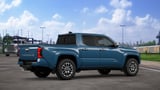 2026 Toyota Tacoma - Preview 11