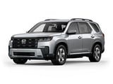 2026 Honda Pilot - Preview 4