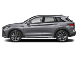 2025 INFINITI QX50 - Preview 3