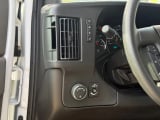 2025 Chevrolet Express - Preview 8