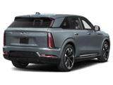 2026 Cadillac Escalade IQ - Preview 2