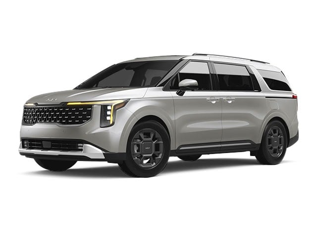 2027 Kia Carnival - Image 1