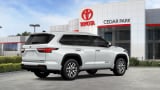 2026 Toyota Sequoia - Preview 10