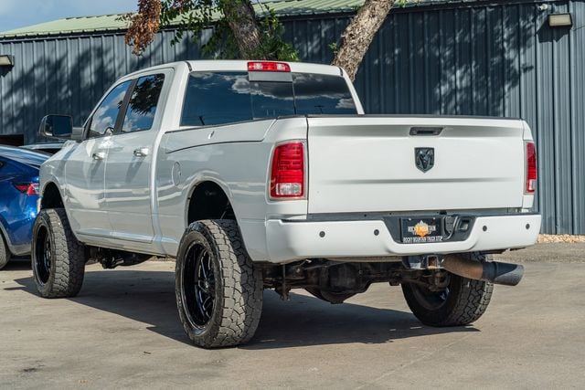 2015 Ram 2500 - Image 1