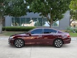 2017 Honda Accord - Preview 4