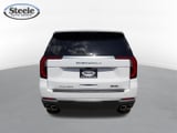 2026 GMC Yukon - Preview 6