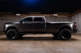 2026 Ram 3500 - Preview 4