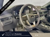 2027 INFINITI QX65 - Preview 9