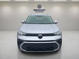 2026 Volkswagen Taos - Preview 8
