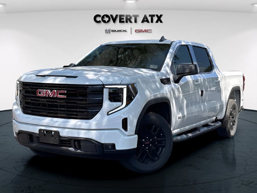 2026 GMC Sierra 1500 - Image 1