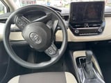 2025 Toyota Corolla - Preview 8