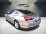 2025 Chevrolet Malibu - Preview 5