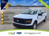 2025 Ford F-150 - Preview 2