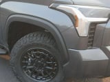 2026 Toyota Tundra - Preview 3