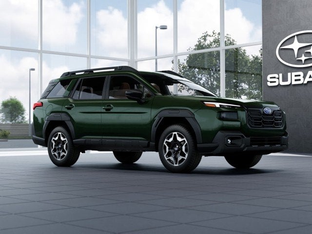 2026 Subaru Outback - Image 1