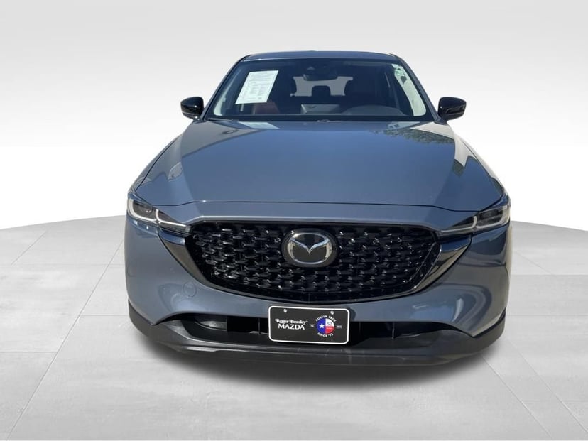 2023 Mazda CX-5 - Image 1