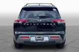 2026 Nissan Pathfinder - Preview 2