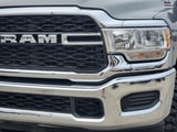 2024 Ram 2500 - Preview 8