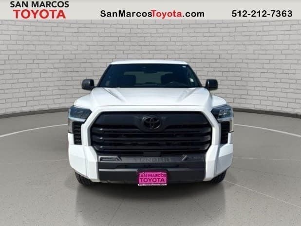 2026 Toyota Tundra - Image 2