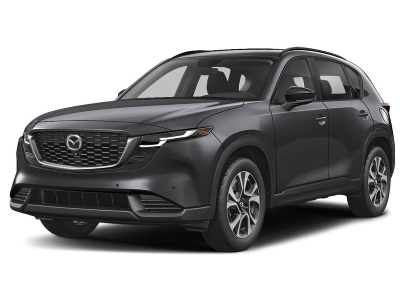 2026 Mazda CX-5 - Image 1