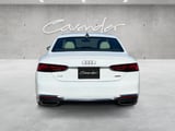 2022 Audi A5 - Preview 15