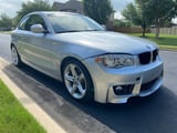 2013 BMW 1-Series - Preview 2