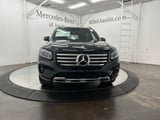 2026 Mercedes-Benz GLB - Preview 3