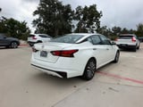 2025 Nissan Altima - Preview 6